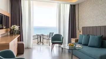 Royal Apollonia by Louis Hotels