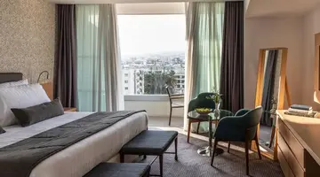 Royal Apollonia by Louis Hotels