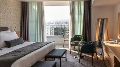 Royal Apollonia by Louis Hotels