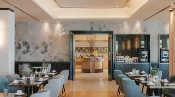 Royal Apollonia by Louis Hotels