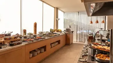 Royal Apollonia by Louis Hotels