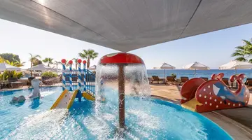 Royal Apollonia by Louis Hotels