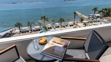 Royal Apollonia by Louis Hotels
