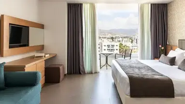 Royal Apollonia by Louis Hotels