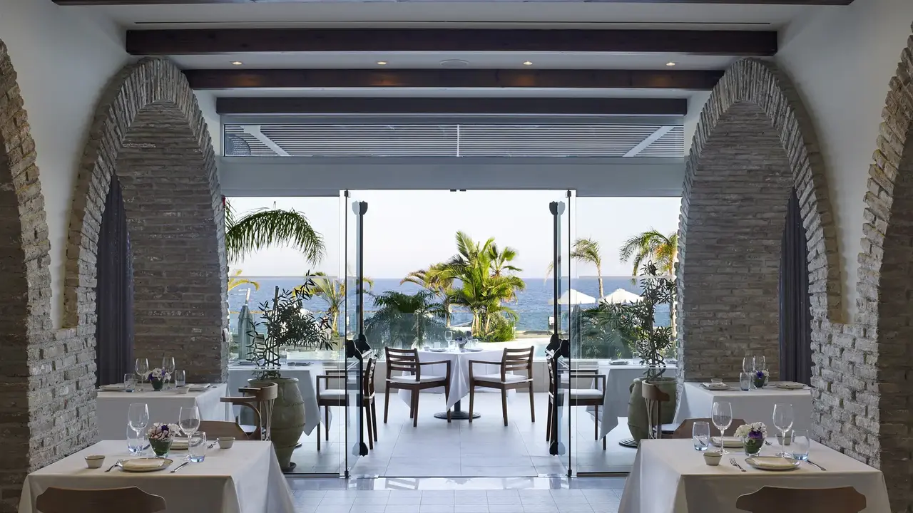 Royal Apollonia by Louis Hotels