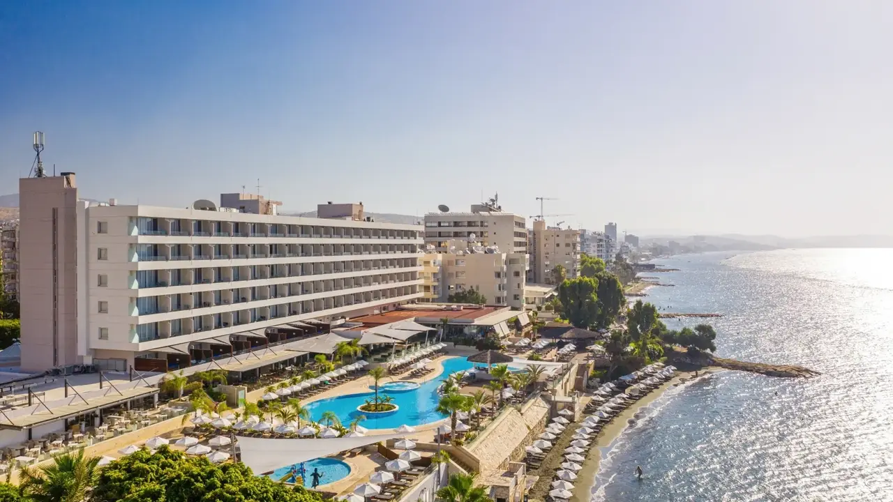 Royal Apollonia by Louis Hotels