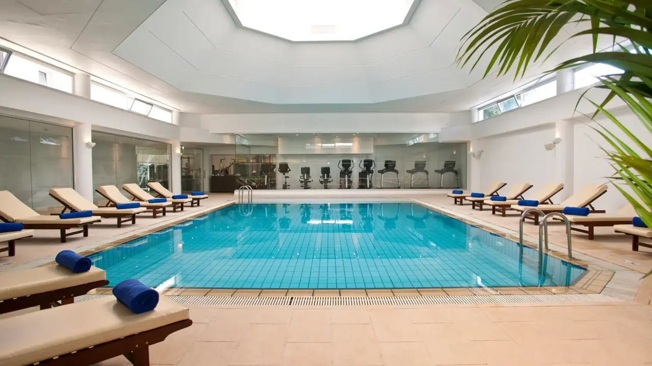 Royal Apollonia by Louis Hotels
