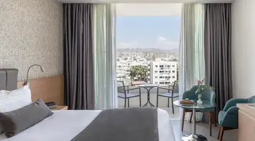 Royal Apollonia by Louis Hotels
