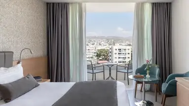 Royal Apollonia by Louis Hotels