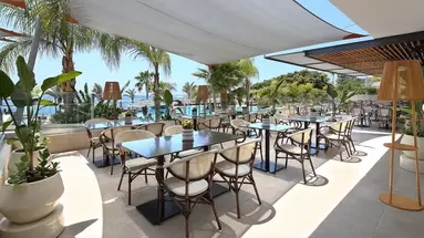 Royal Apollonia by Louis Hotels