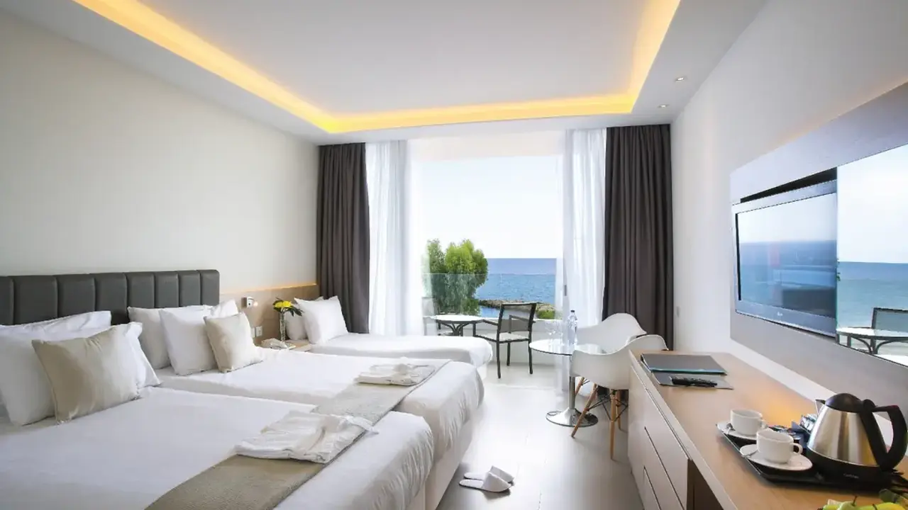 Royal Apollonia by Louis Hotels