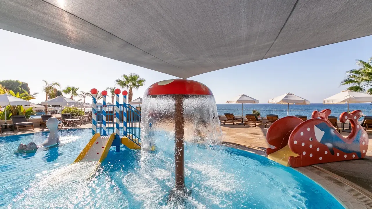 Royal Apollonia by Louis Hotels