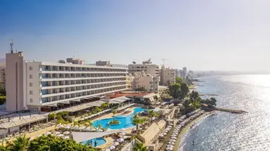 Royal Apollonia