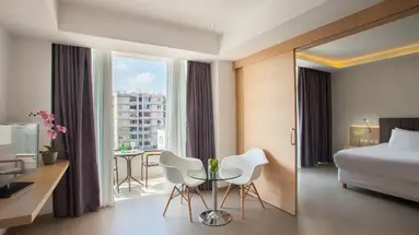 Royal Apollonia