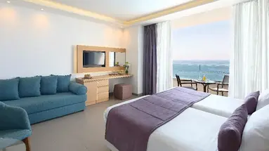 Royal Apollonia
