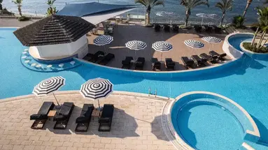 Royal Apollonia