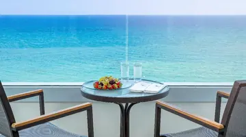 Royal Apollonia