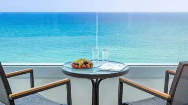 Royal Apollonia