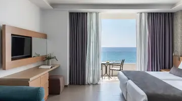 Royal Apollonia