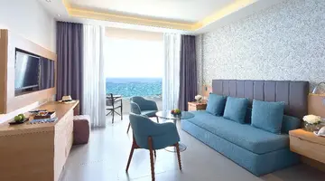 Royal Apollonia