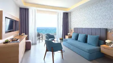 Royal Apollonia