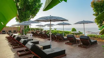 Royal Apollonia