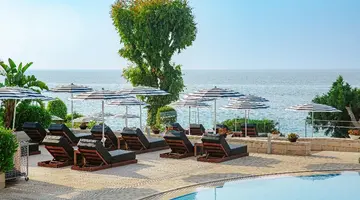 Royal Apollonia