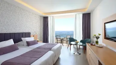 Royal Apollonia