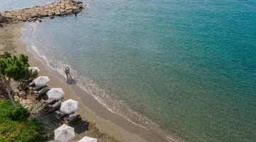 Royal Apollonia