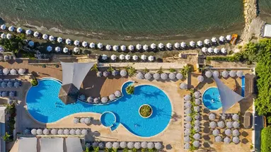 Royal Apollonia