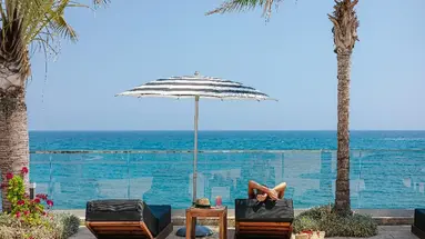 Royal Apollonia