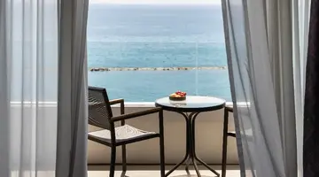 Royal Apollonia