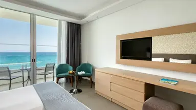 Royal Apollonia