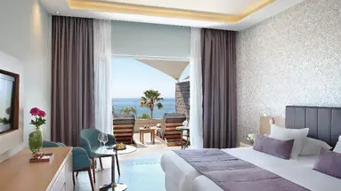 Royal Apollonia