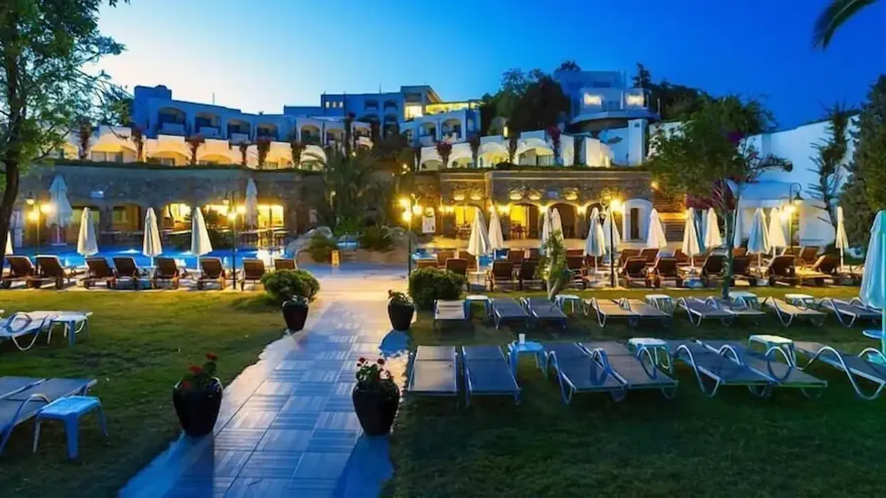 Royal Asarlik Beach Hotel & Spa - All In