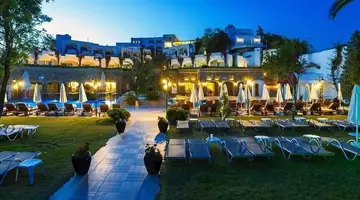 Royal Asarlik Beach Hotel & Spa - All In