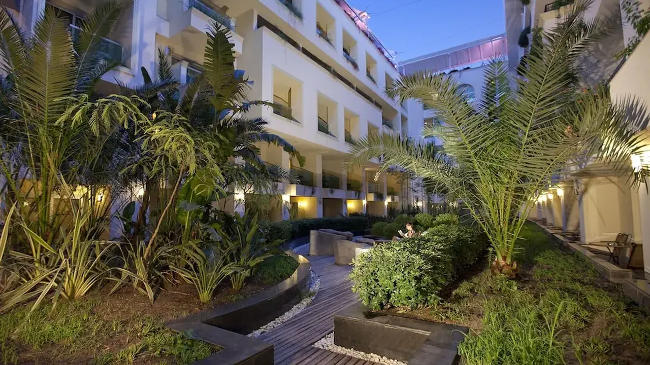 Royal Asarlik Beach Hotel & Spa - All In