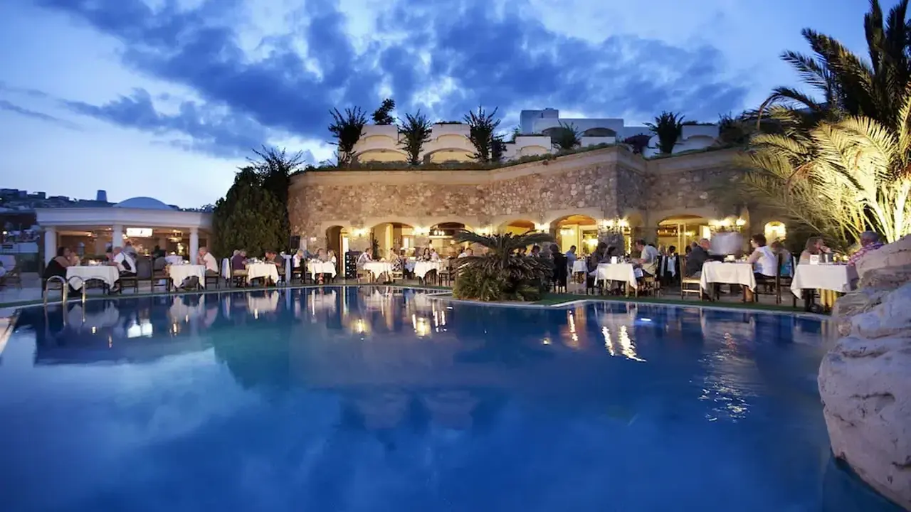 Royal Asarlik Beach Hotel & Spa - All In