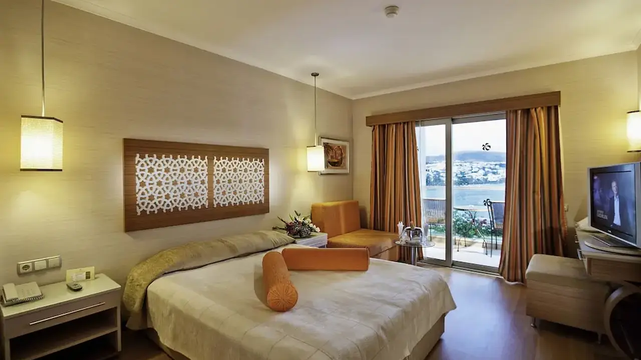 Royal Asarlik Beach Hotel & Spa - All In