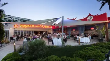 Royal Asarlik Beach Hotel & Spa - All In