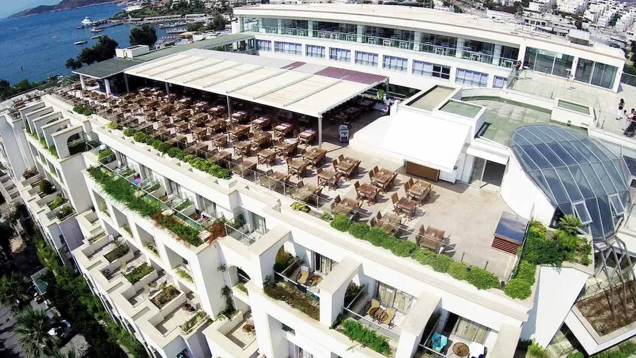 Royal Asarlik Beach Hotel & Spa - All In