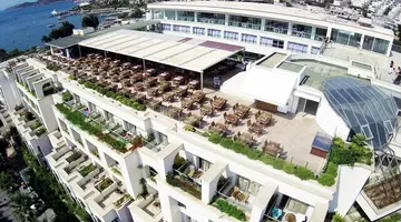 Royal Asarlik Beach Hotel & Spa - All In