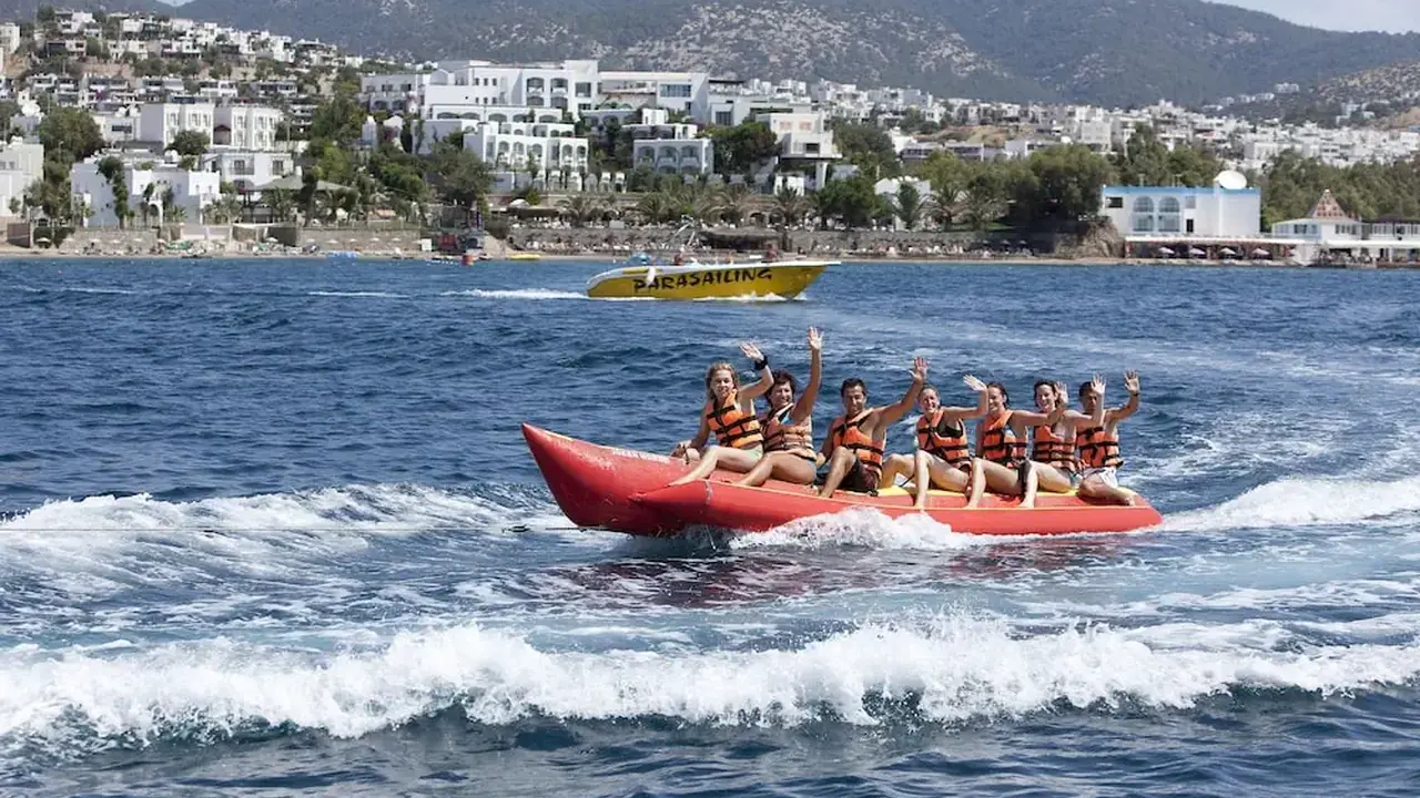 Royal Asarlik Beach Hotel & Spa - All In