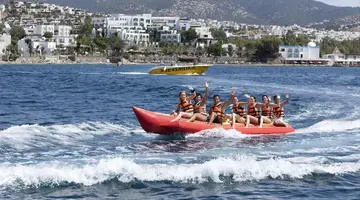 Royal Asarlik Beach Hotel & Spa - All In