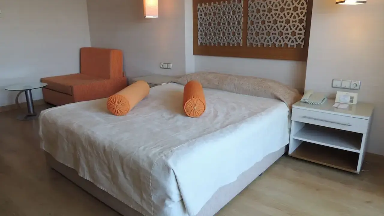 Royal Asarlik Beach Hotel & Spa - All In