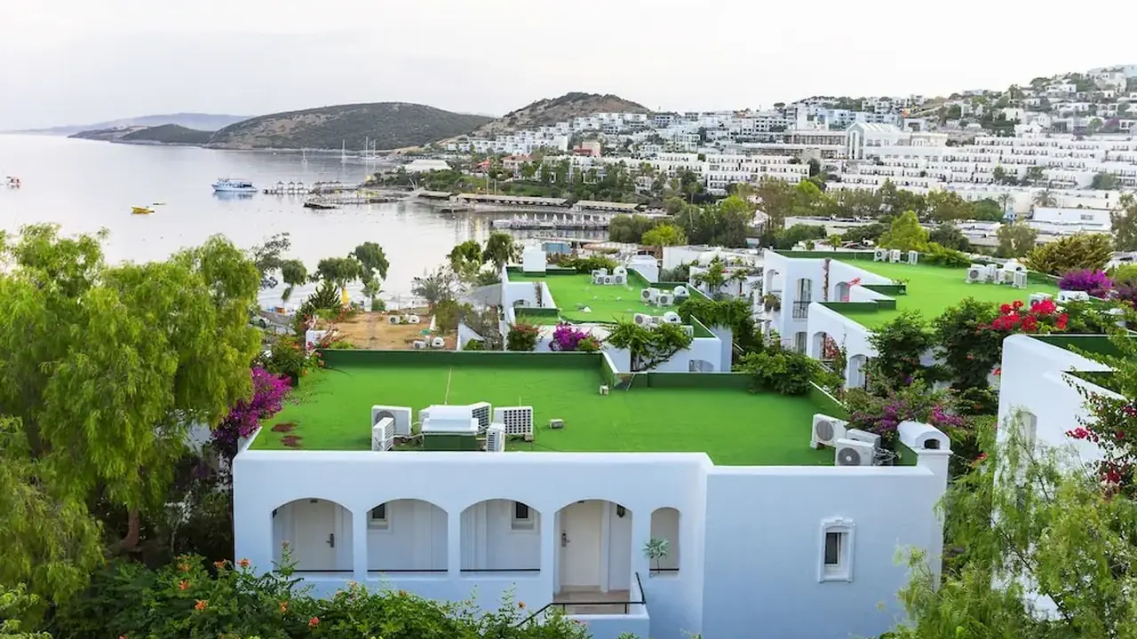 Royal Asarlik Beach Hotel & Spa - All In