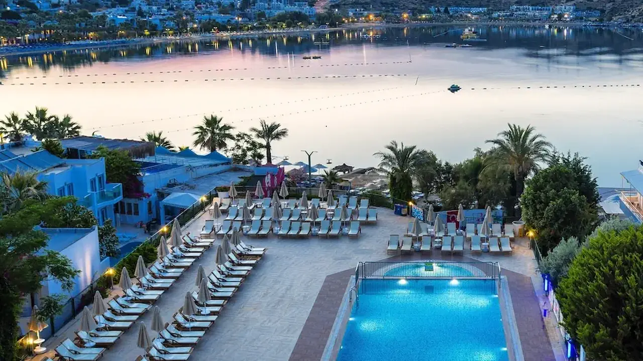 Royal Asarlik Beach Hotel & Spa - All In