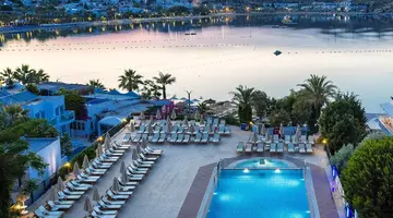 Royal Asarlik Beach Hotel & Spa - All In