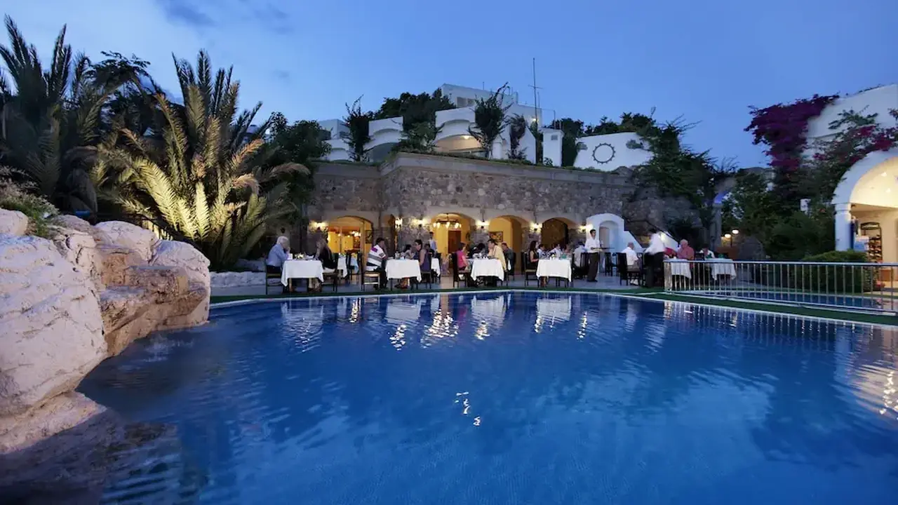 Royal Asarlik Beach Hotel & Spa - All In