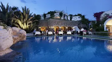 Royal Asarlik Beach Hotel & Spa - All In